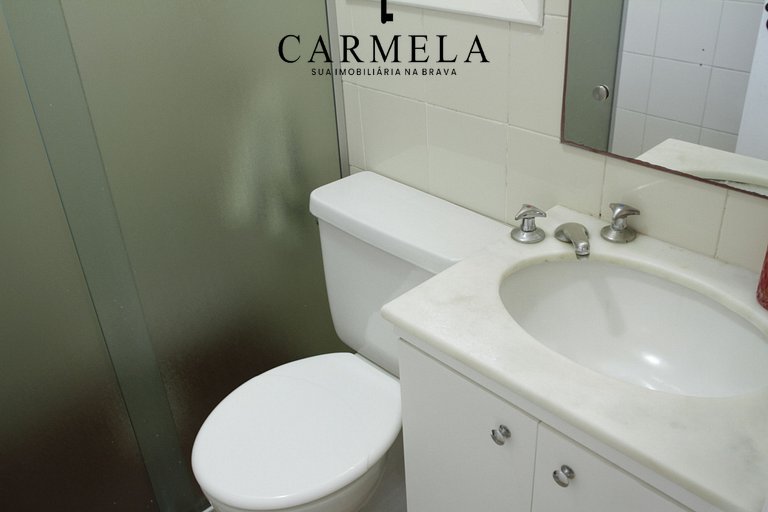 Lt30tb21 - Terrazas da Brava - Apartamento, três dormitórios
