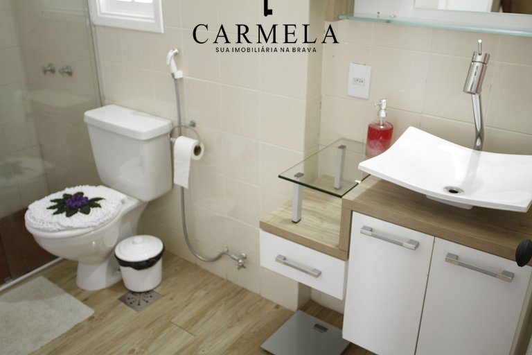 Lt30tb21 - Terrazas da Brava - Apartamento, três dormitórios