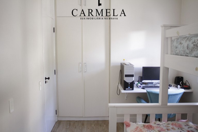 Lt30tb21 - Terrazas da Brava - Apartamento, três dormitórios