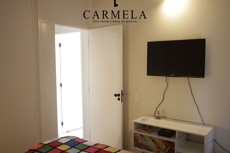 Lt30tb21 - Terrazas da Brava - Apartamento, três dormitórios