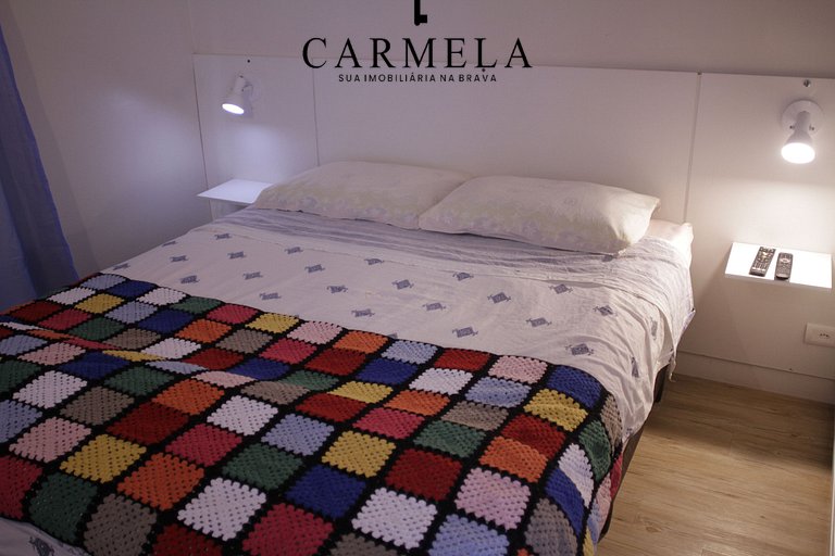 Lt30tb21 - Terrazas da Brava - Apartamento, três dormitórios