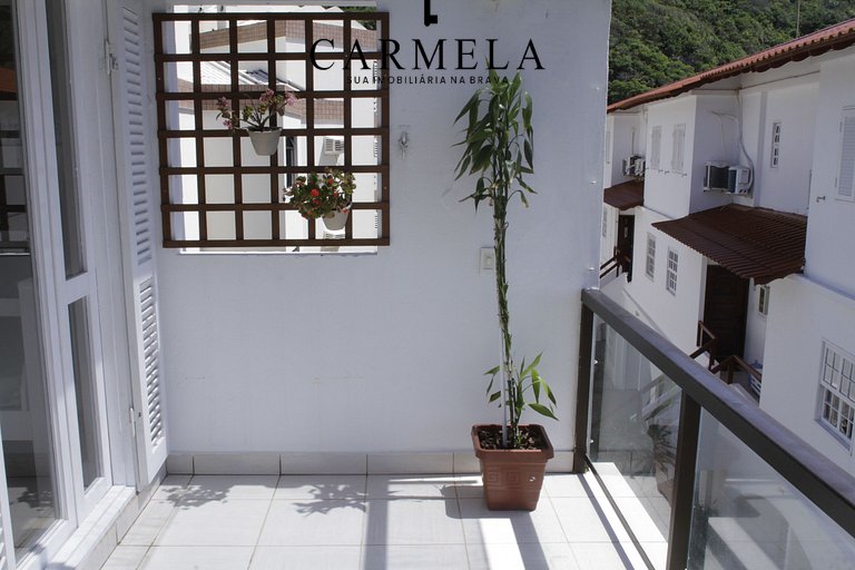 Lt30tb21 - Terrazas da Brava - Apartamento, três dormitórios