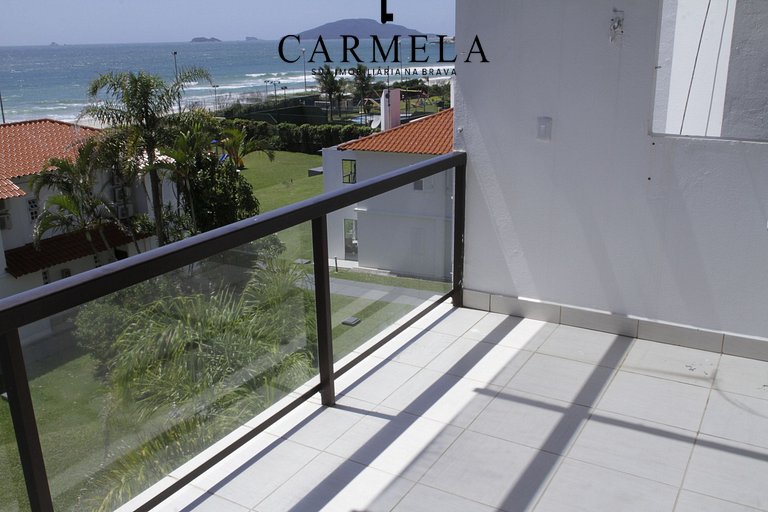 Lt30tb21 - Terrazas da Brava - Apartamento, três dormitórios