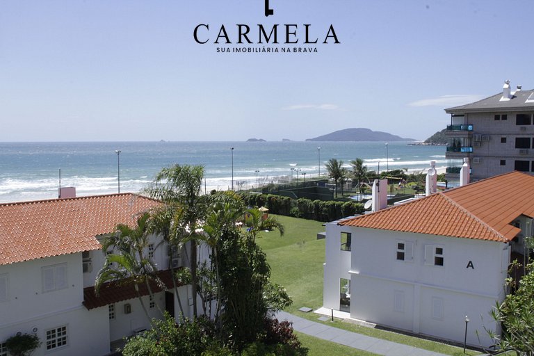 Lt30tb21 - Terrazas da Brava - Apartamento, três dormitórios