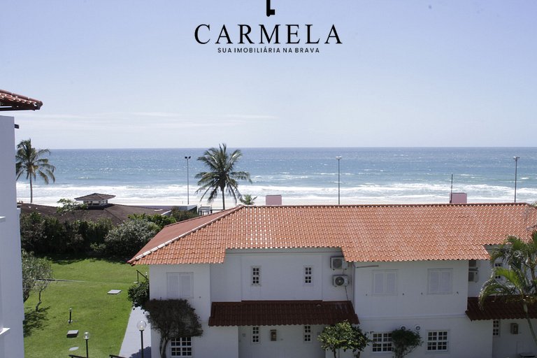Lt30tb21 - Terrazas da Brava - Apartamento, três dormitórios