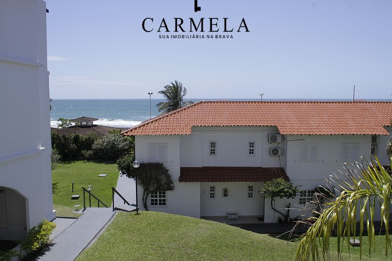 Lt30tb21 - Terrazas da Brava - Apartamento, três dormitórios