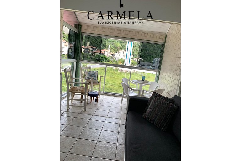 Lt21ta23v - Três Américas - Apartamento, dois dormitórios