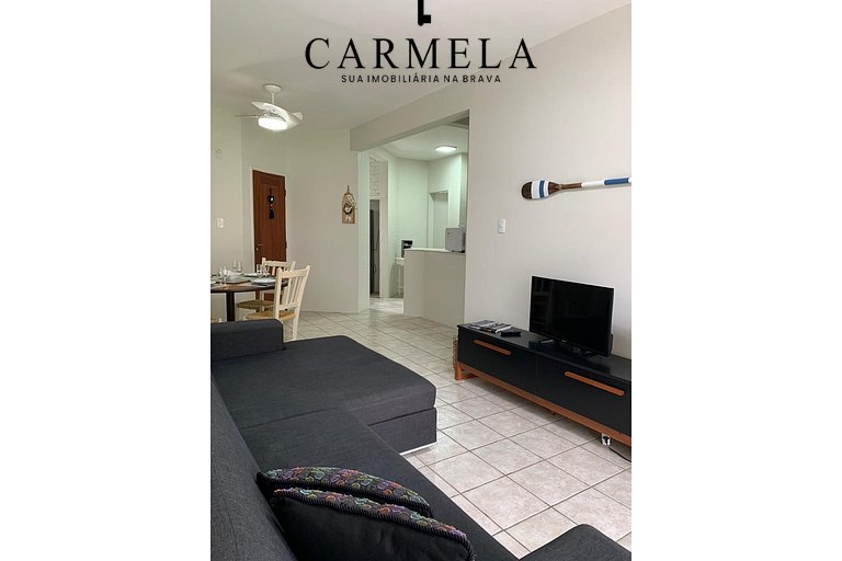 Lt21ta23v - Três Américas - Apartamento, dois dormitórios