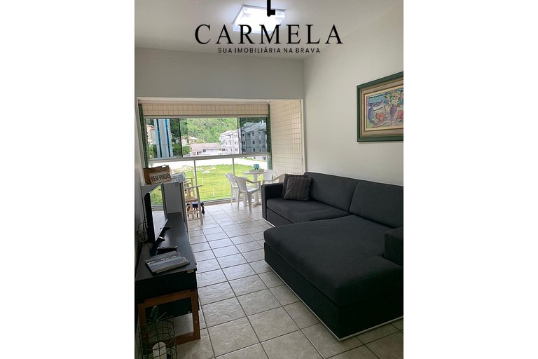 Lt21ta23v - Três Américas - Apartamento, dois dormitórios