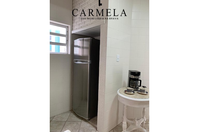 Lt21ta23v - Três Américas - Apartamento, dois dormitórios