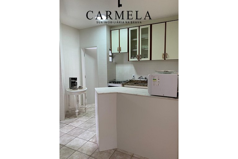 Lt21ta23v - Três Américas - Apartamento, dois dormitórios