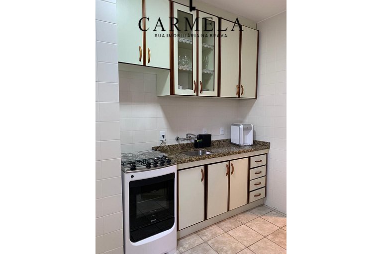 Lt21ta23v - Três Américas - Apartamento, dois dormitórios
