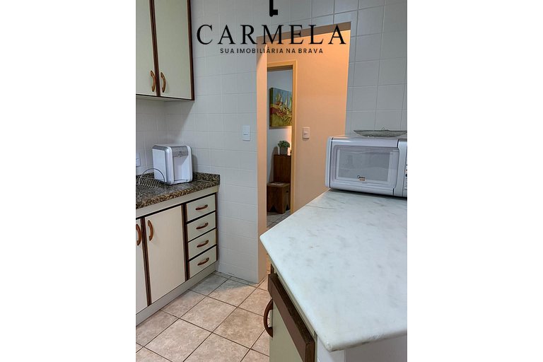 Lt21ta23v - Três Américas - Apartamento, dois dormitórios