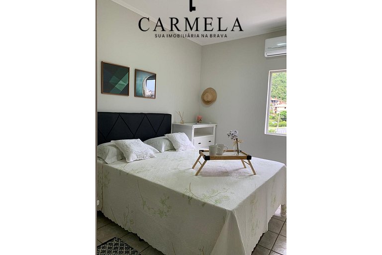 Lt21ta23v - Três Américas - Apartamento, dois dormitórios