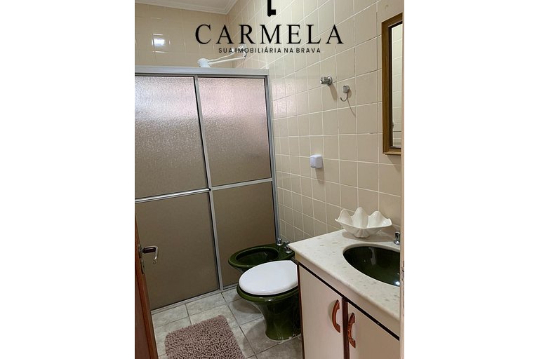 Lt21ta23v - Três Américas - Apartamento, dois dormitórios