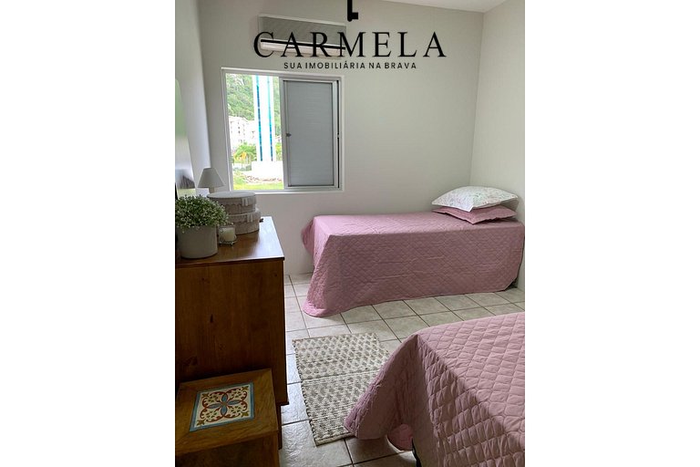 Lt21ta23v - Três Américas - Apartamento, dois dormitórios