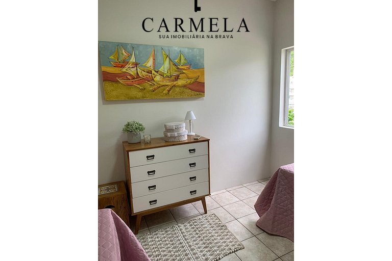 Lt21ta23v - Três Américas - Apartamento, dois dormitórios