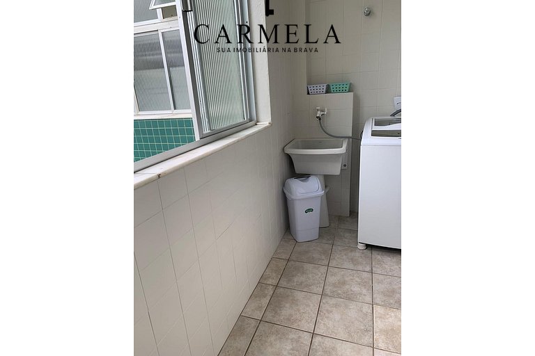 Lt21ta23v - Três Américas - Apartamento, dois dormitórios