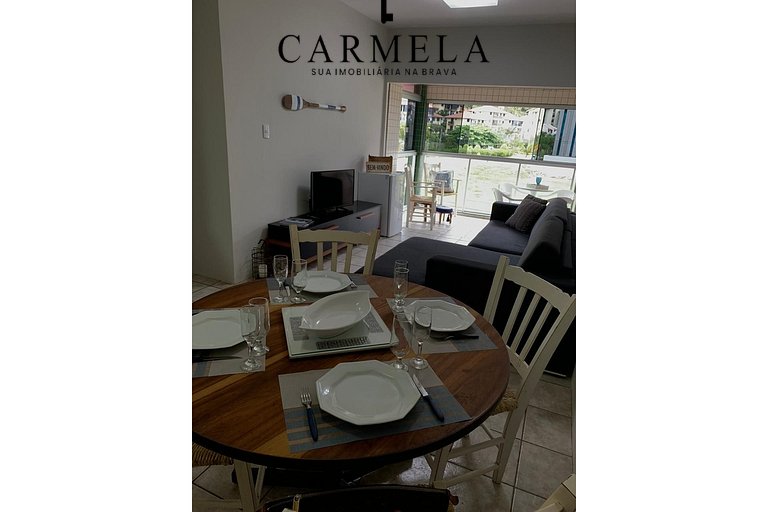 Lt21ta23v - Três Américas - Apartamento, dois dormitórios