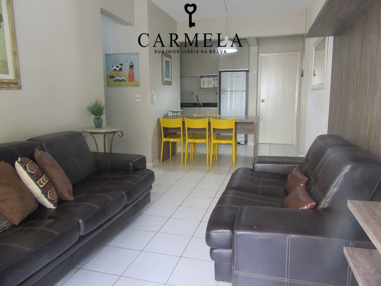 Lt20mb204a3 - Mirante da Brava - Apartamento, dois dormitóri