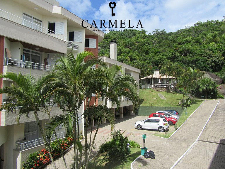 Lt20mb204a3 - Mirante da Brava - Apartamento, dois dormitóri