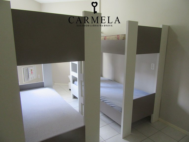 Lt20mb204a3 - Mirante da Brava - Apartamento, dois dormitóri