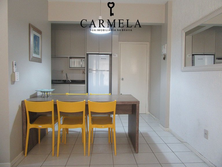 Lt20mb204a3 - Mirante da Brava - Apartamento, dois dormitóri