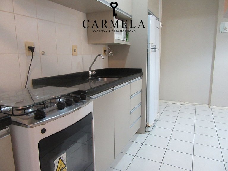 Lt20mb204a3 - Mirante da Brava - Apartamento, dois dormitóri