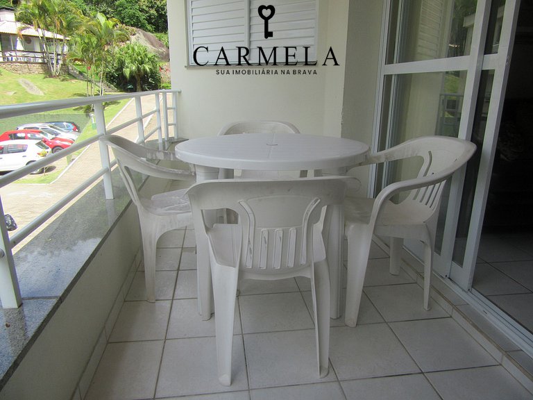 Lt20mb204a3 - Mirante da Brava - Apartamento, dois dormitóri