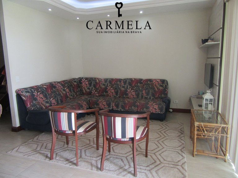 Lt30tb03 - Terrazas da Brava - Apartamento, três dormitórios