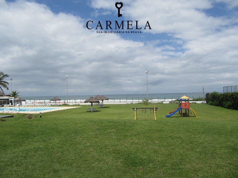Lt30tb03 - Terrazas da Brava - Apartamento, três dormitórios