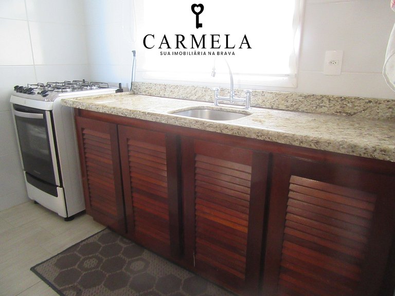 Lt30tb03 - Terrazas da Brava - Apartamento, três dormitórios