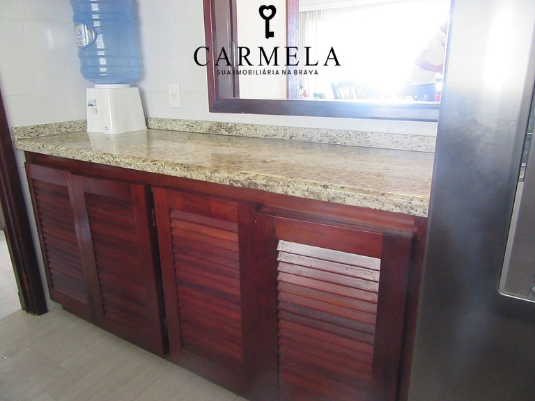 Lt30tb03 - Terrazas da Brava - Apartamento, três dormitórios