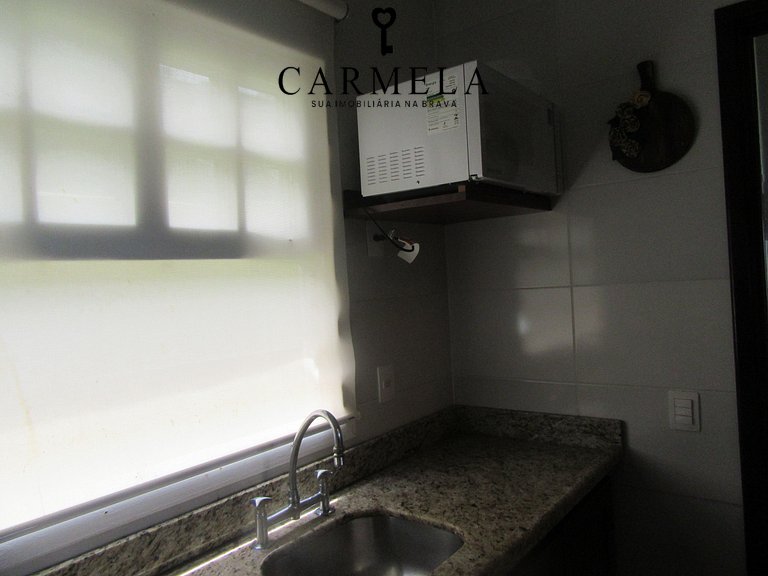 Lt30tb03 - Terrazas da Brava - Apartamento, três dormitórios