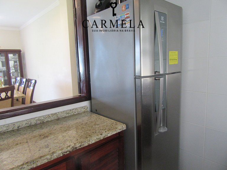 Lt30tb03 - Terrazas da Brava - Apartamento, três dormitórios