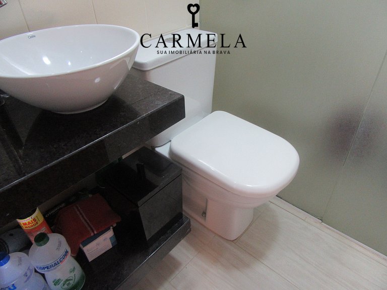 Lt30tb03 - Terrazas da Brava - Apartamento, três dormitórios