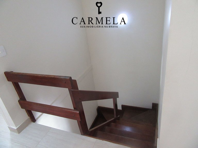 Lt30tb03 - Terrazas da Brava - Apartamento, três dormitórios