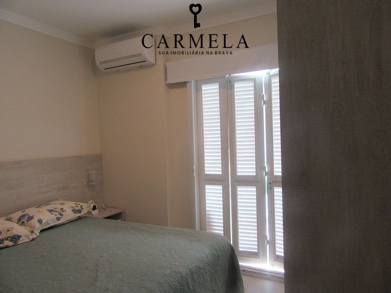 Lt30tb03 - Terrazas da Brava - Apartamento, três dormitórios