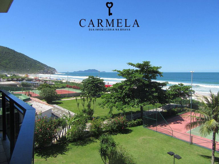 Lt33it33x - Itacoatiara - Apartamento, três dormitórios