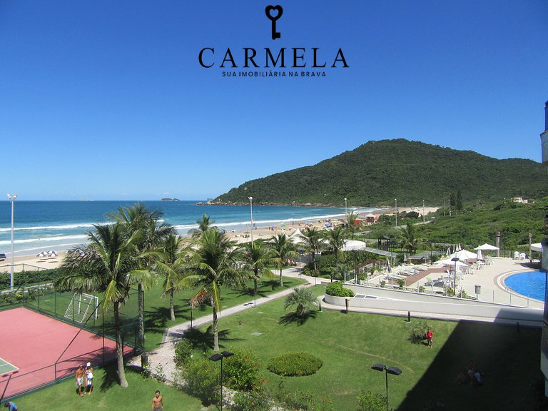 Lt33it33x - Itacoatiara - Apartamento, três dormitórios