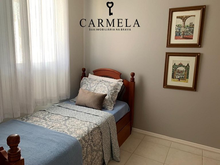 Lt32aa42r - Água Azul - Apartamento, três dormitórios