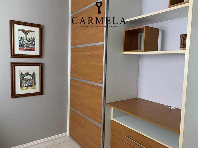 Lt32aa42r - Água Azul - Apartamento, três dormitórios