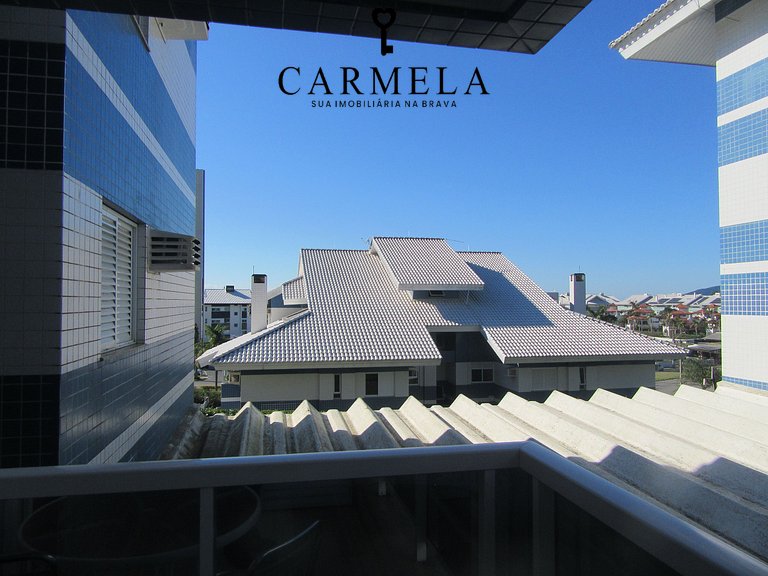 Lt21aa21q - Água Azul - Apartamento, dois dormitórios