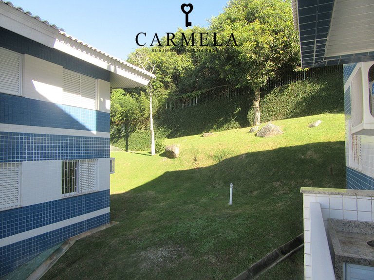 Lt21aa21q - Água Azul - Apartamento, dois dormitórios