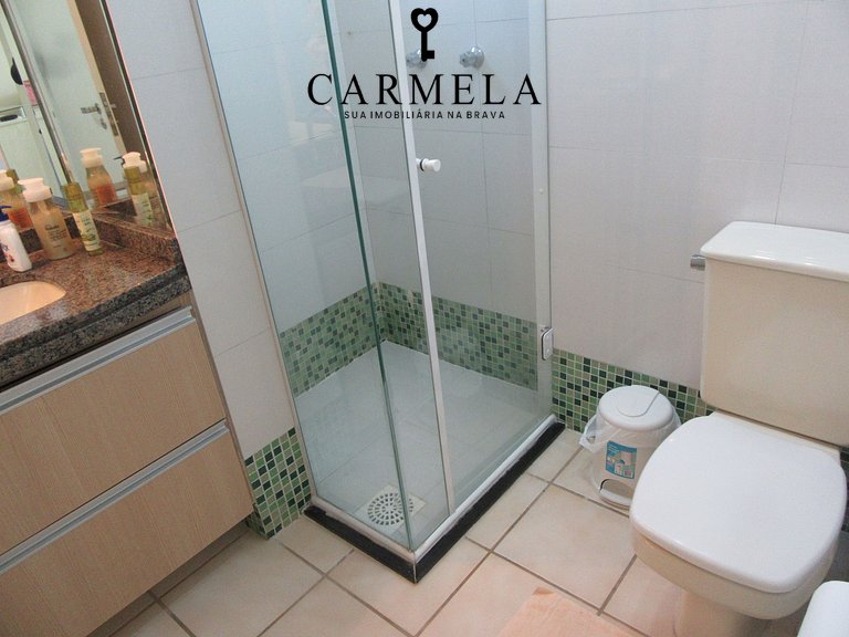 Lt20it21ue - Itacoatiara - Apartamento, dois dormitórios