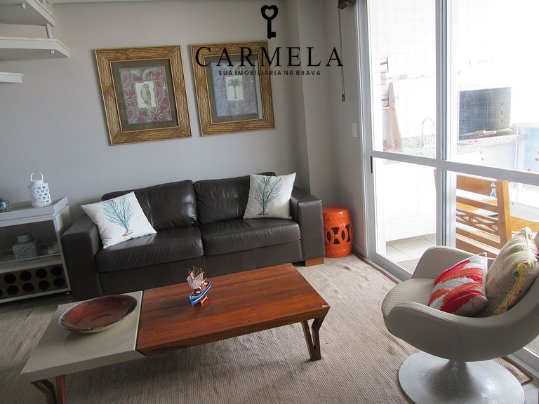 Lt22aa42t - Água Azul - Apartamento, dois dormitórios