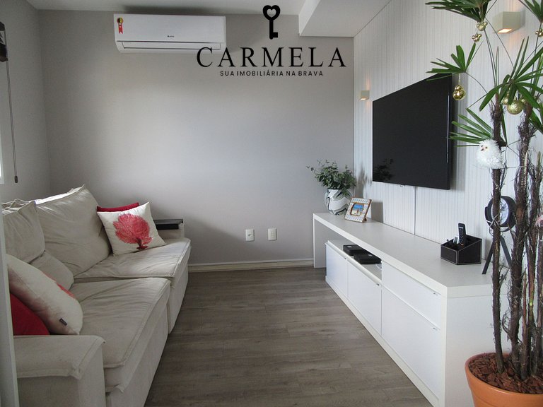 Lt22aa42t - Água Azul - Apartamento, dois dormitórios