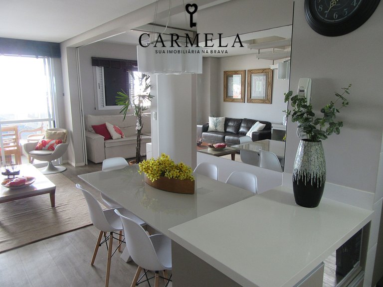 Lt22aa42t - Água Azul - Apartamento, dois dormitórios