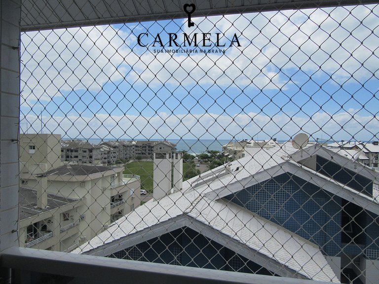 Lt22aa42t - Água Azul - Apartamento, dois dormitórios