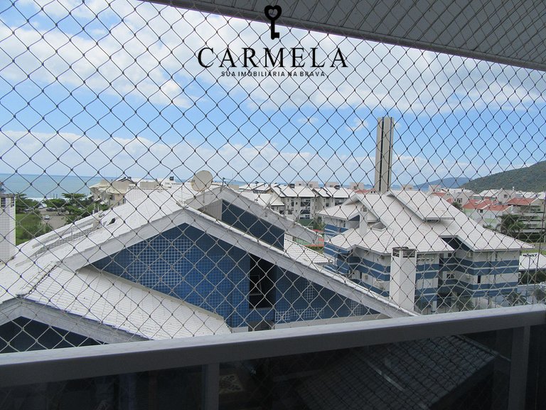 Lt22aa42t - Água Azul - Apartamento, dois dormitórios